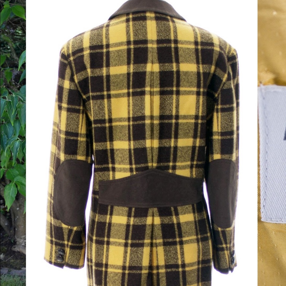 Mondi blazer - Picture 4 of 4